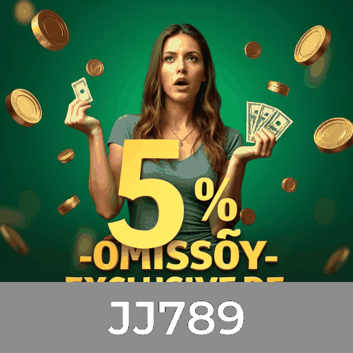 Desbloqueie Privilégios Exclusivos com Sua Conta JJ789