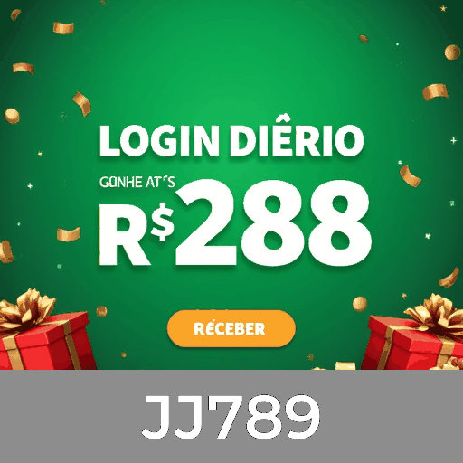 Desbloqueie Privilégios Exclusivos com Sua Conta JJ789
