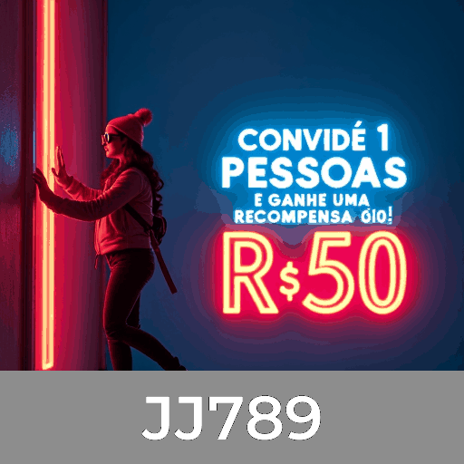 JJ789: Ganhe Bônus Incríveis Agora!