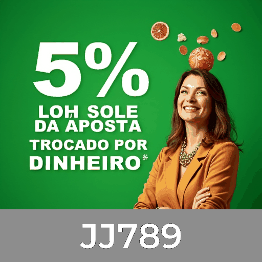 JJ789: Apostas Esportivas Completas Para Brasileiros