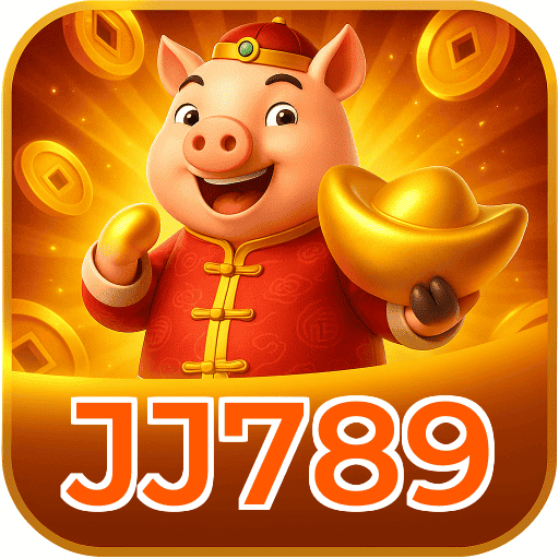 JJ789 Logo