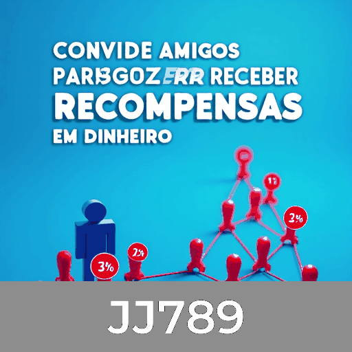 JJ789: Slots Gigantes, Mesa Estratégica, Dealer ao Vivo Superior