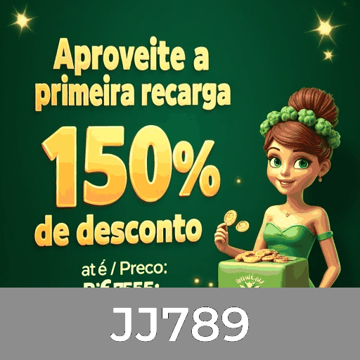 JJ789: Ganhe Bônus Incríveis Agora!