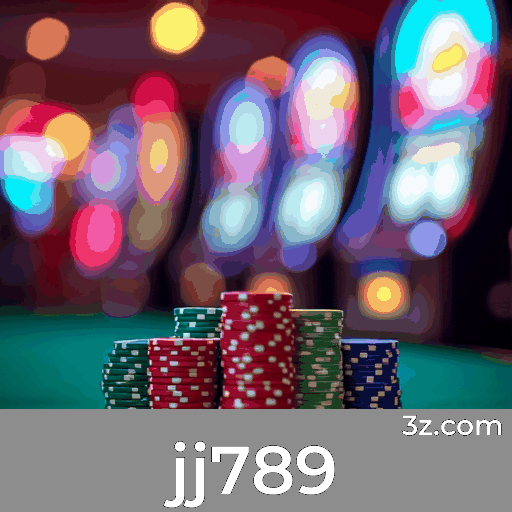 jj789: Plataforma de Apostas Segura e Premiada