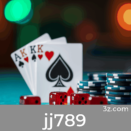 jj789: Entretenimento de Cassino Deslumbrante e Imersivo