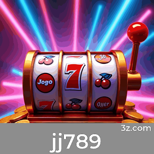 jj789: Plataforma de Apostas Segura e Premiada