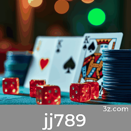 jj789: Plataforma de Apostas Segura e Premiada