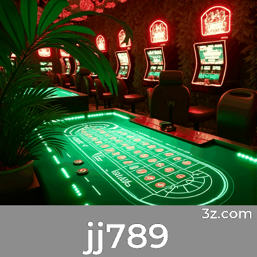 jj789: Bônus Generosos, Ideal para Jogadores Brasileiros