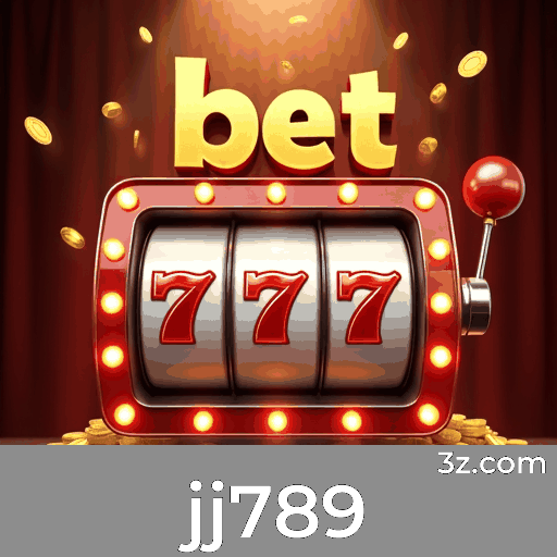 jj789: Plataforma de Apostas Segura e Premiada