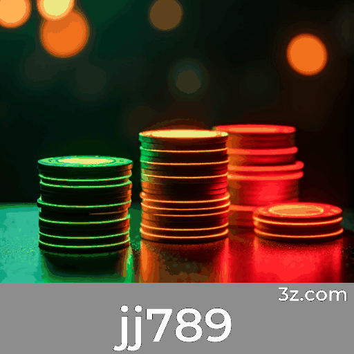 jj789: Plataforma de Apostas Segura e Premiada