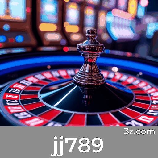 jj789: Plataforma de Apostas Segura e Premiada