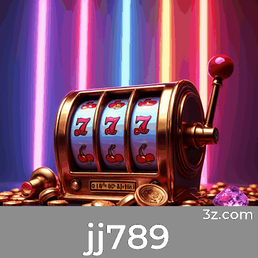 jj789: Plataforma de Apostas Segura e Premiada