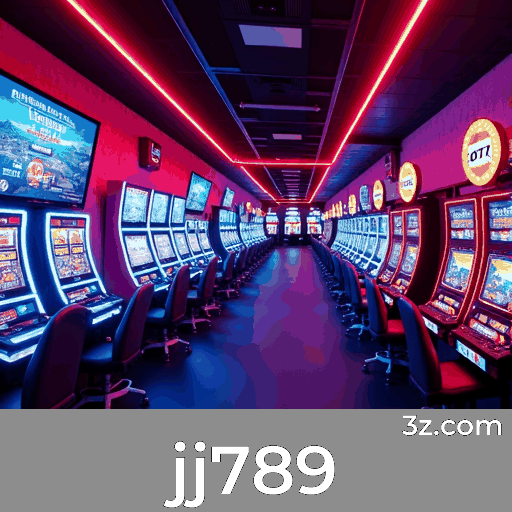 jj789: Plataforma de Apostas Segura e Premiada