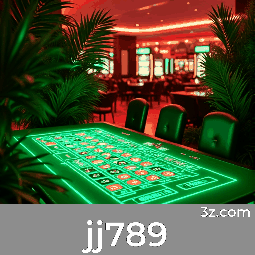 Bem-vindo ao jj789: Onde a Segurança e o Suporte Profissional se Destacam